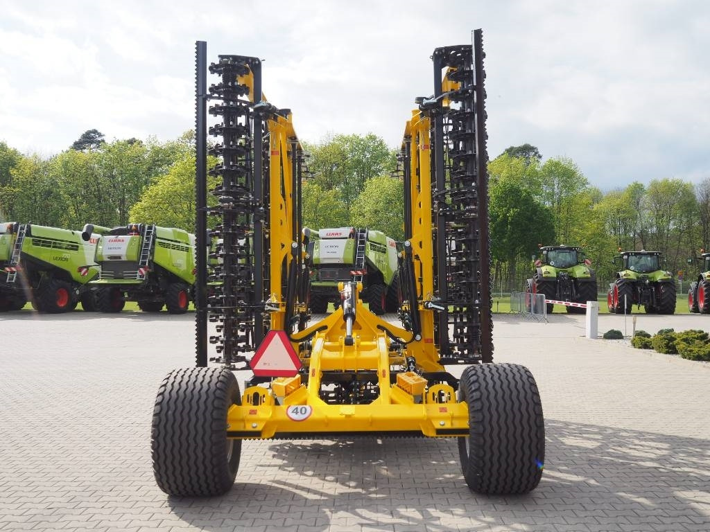 Bednar Swifter SO 8000 F - Культиватор: фото 4 Bednar Swifter SO 8000 F - Культиватор: фото 4