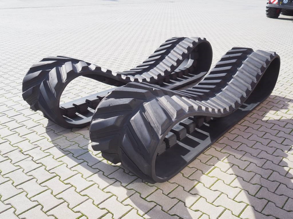 Claas Lexion Terra Trac 635 mm 25" Rubber belt / track - Гусениці в категорії Сільськогосподарська техніка: фото 3 Claas Lexion Terra Trac 635 mm 25" Rubber belt / track - Гусениці в категорії Сільськогосподарська техніка: фото 3