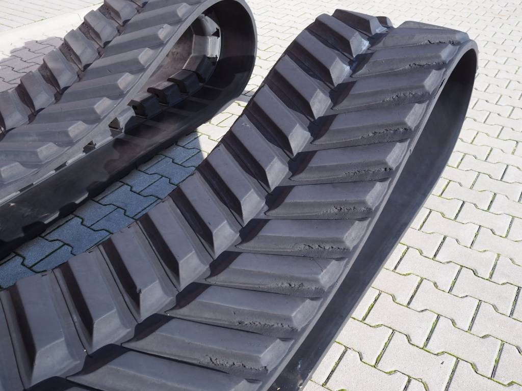 Claas Lexion Terra Trac 635 mm 25" Rubber belt / track - Гусениці в категорії Сільськогосподарська техніка: фото 5 Claas Lexion Terra Trac 635 mm 25" Rubber belt / track - Гусениці в категорії Сільськогосподарська техніка: фото 5