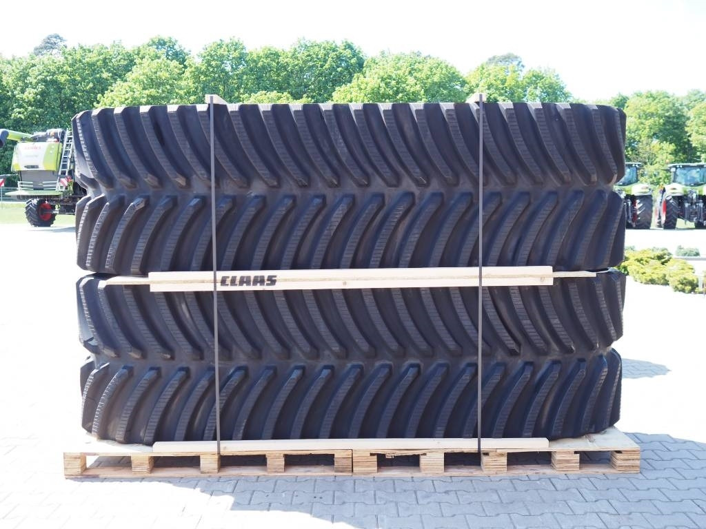 Claas Lexion, Trion, Rubber belt / track, 635 mm 25" - Гусениці в категорії Сільськогосподарська техніка: фото 3 Claas Lexion, Trion, Rubber belt / track, 635 mm 25" - Гусениці в категорії Сільськогосподарська техніка: фото 3