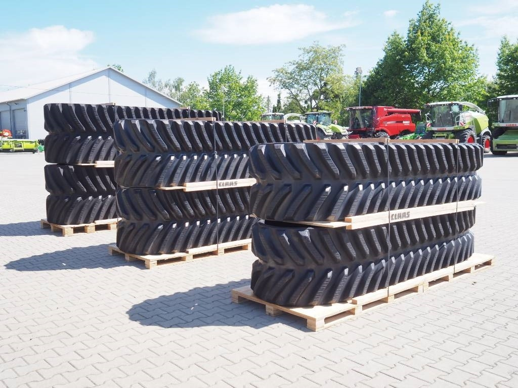 Claas Lexion, Trion, Rubber belt / track, 635 mm 25" - Гусениці в категорії Сільськогосподарська техніка: фото 5 Claas Lexion, Trion, Rubber belt / track, 635 mm 25" - Гусениці в категорії Сільськогосподарська техніка: фото 5