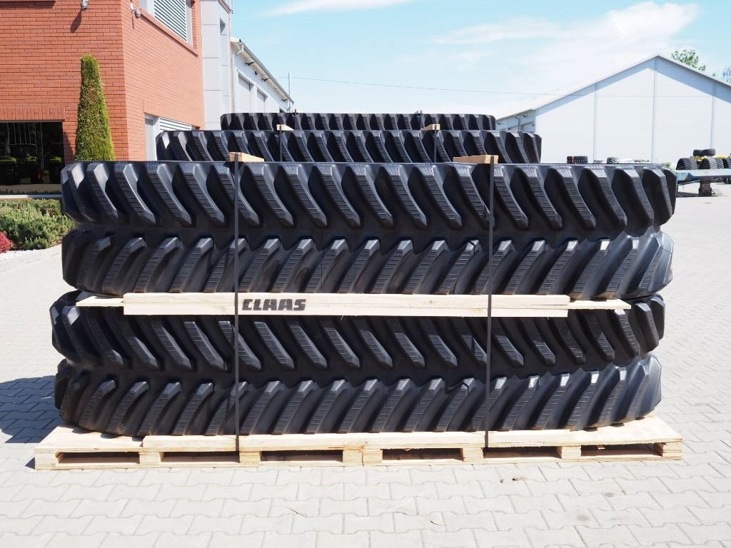 Claas Lexion, Trion, Rubber belt / track, 890 mm, 35" - Гусениці в категорії Сільськогосподарська техніка: фото 5 Claas Lexion, Trion, Rubber belt / track, 890 mm, 35" - Гусениці в категорії Сільськогосподарська техніка: фото 5