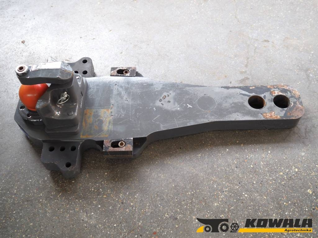 Claas Xerion - bumper hitch K80 - Кузов і екстер'єр в категорії Сільськогосподарська техніка: фото 1 Claas Xerion - bumper hitch K80 - Кузов і екстер'єр в категорії Сільськогосподарська техніка: фото 1