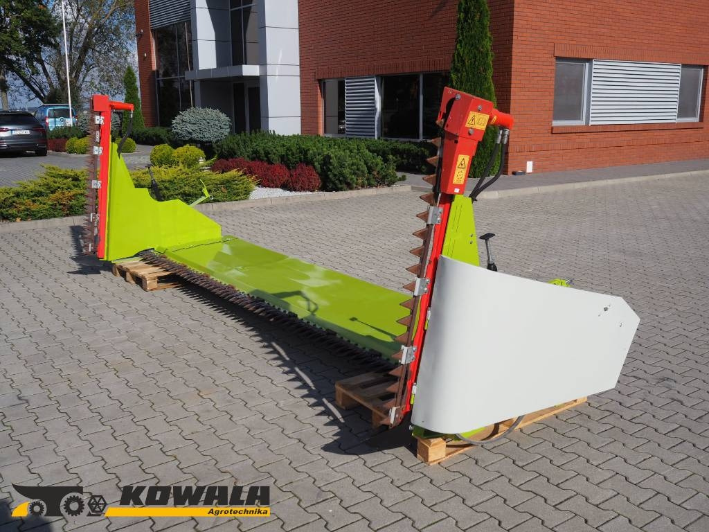 Claas - rapeseed extension C430 - Навісне обладнання для комбайна: фото 1 Claas - rapeseed extension C430 - Навісне обладнання для комбайна: фото 1