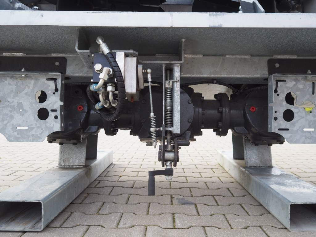 Fliegl S-2/ASW Profi - Гноєрозкидач: фото 5 Fliegl S-2/ASW Profi - Гноєрозкидач: фото 5