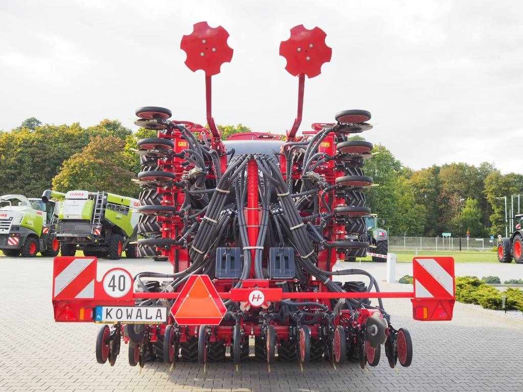 Horsch Focus 6 TD - Посівний комплекс: фото 3 Horsch Focus 6 TD - Посівний комплекс: фото 3