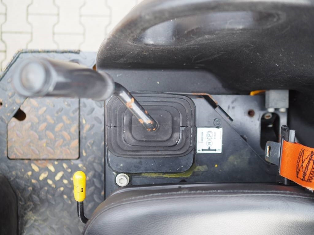 Дорожній каток JCB CT 260-120: фото 11 Дорожній каток JCB CT 260-120: фото 11