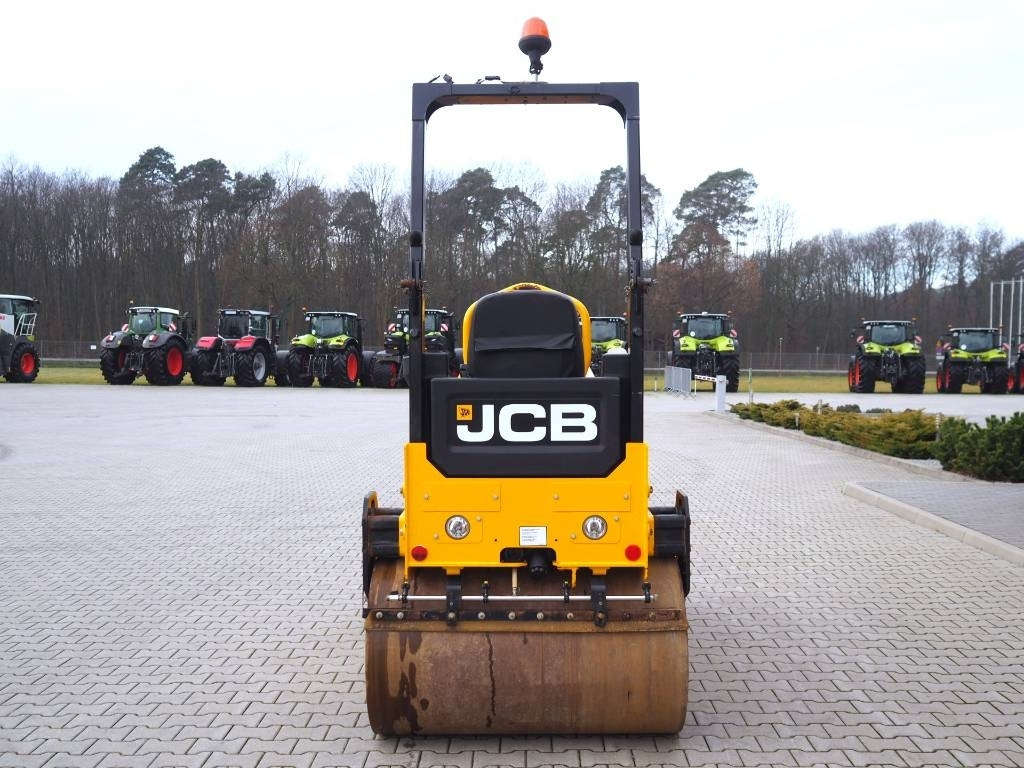 JCB CT 260-120 - Дорожній каток: фото 3 JCB CT 260-120 - Дорожній каток: фото 3