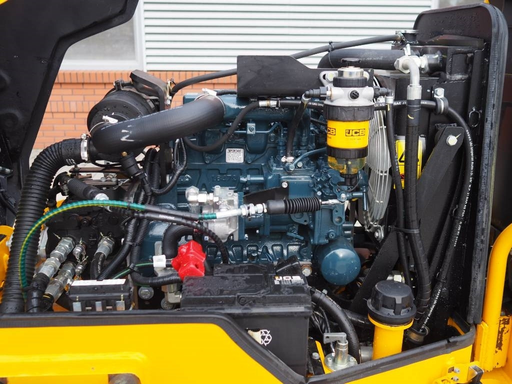 Дорожній каток JCB CT 260-120: фото 12 Дорожній каток JCB CT 260-120: фото 12