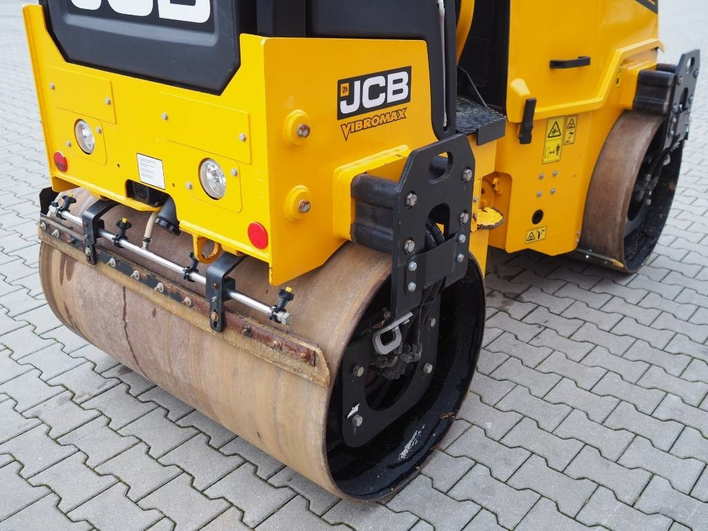 Дорожній каток JCB CT 260-120: фото 8 Дорожній каток JCB CT 260-120: фото 8