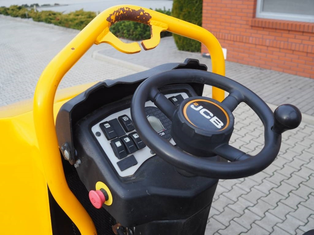 Дорожній каток JCB CT 260-120: фото 10 Дорожній каток JCB CT 260-120: фото 10