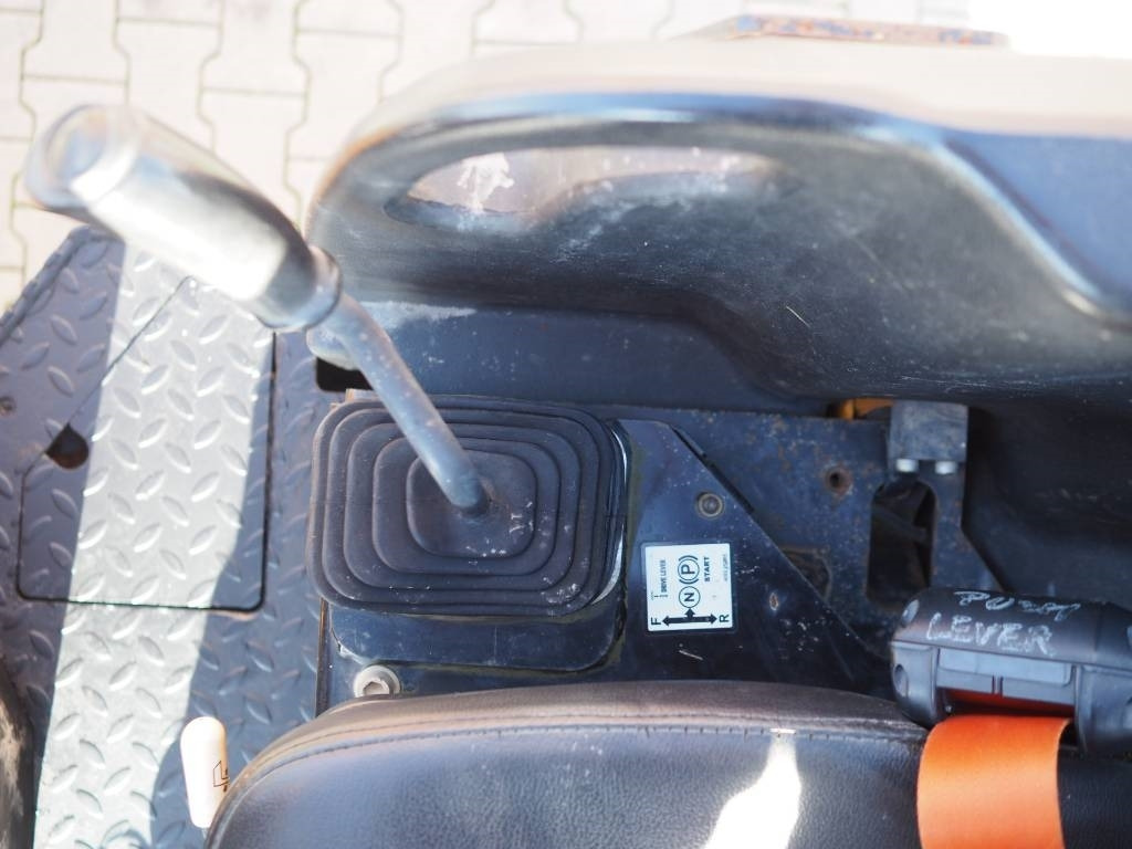 Дорожній каток JCB CT260-120: фото 11 Дорожній каток JCB CT260-120: фото 11