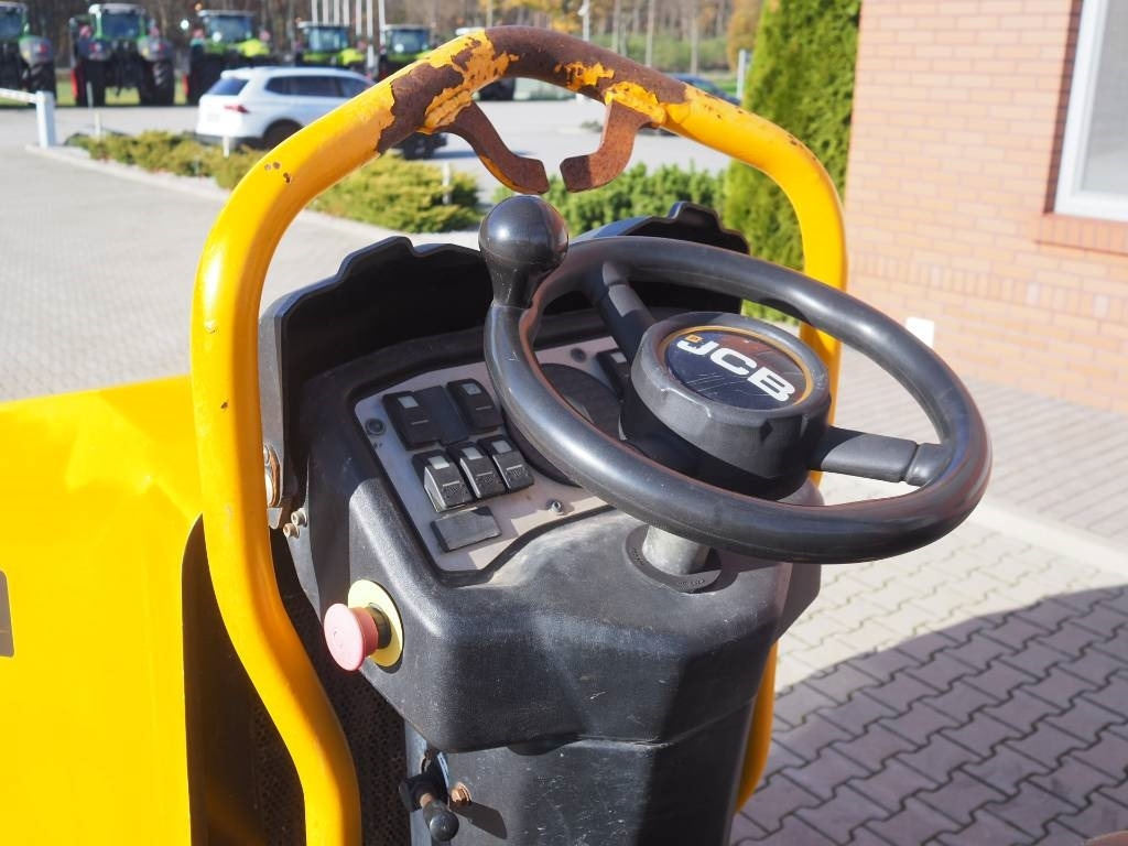 Дорожній каток JCB CT260-120: фото 10 Дорожній каток JCB CT260-120: фото 10