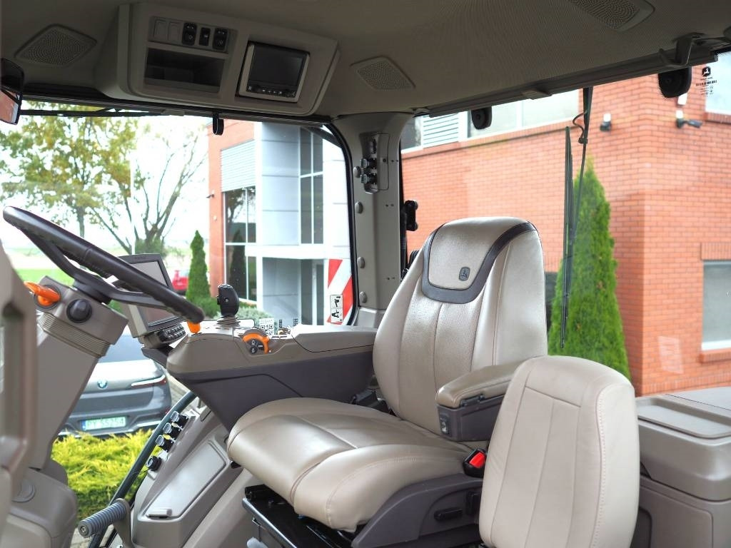 John Deere 8RX 410  - Трактор: фото 5 John Deere 8RX 410  - Трактор: фото 5