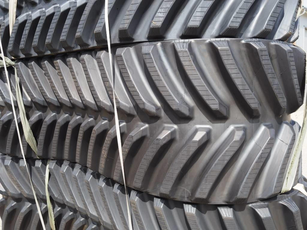 Новий Гусениці в категорії Сільськогосподарська техніка John Deere 9RT / 9T / Rubber belt / track / 30" / 762mm: фото 10 Новий Гусениці в категорії Сільськогосподарська техніка John Deere 9RT / 9T / Rubber belt / track / 30" / 762mm: фото 10