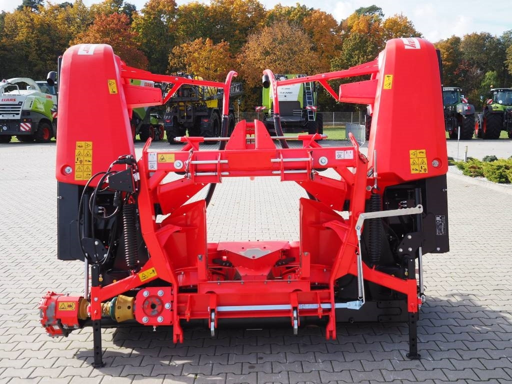 Kemper 360 Pro - Обладнання для кормозбирального комбайну: фото 3 Kemper 360 Pro - Обладнання для кормозбирального комбайну: фото 3