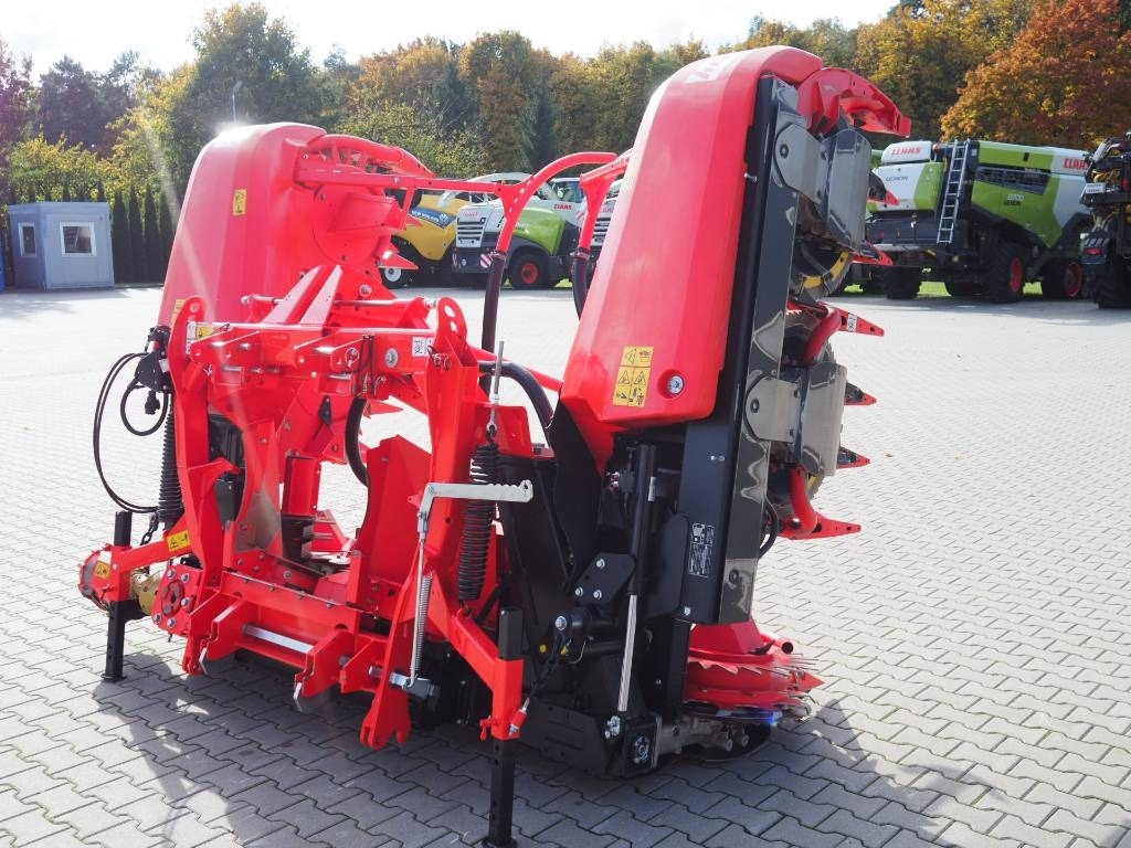 Kemper 360 Pro - Обладнання для кормозбирального комбайну: фото 4 Kemper 360 Pro - Обладнання для кормозбирального комбайну: фото 4