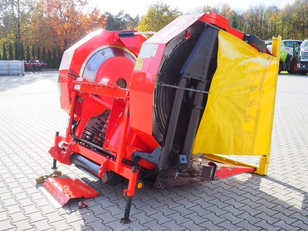 Kemper 445 - Навісне обладнання для комбайна: фото 5 Kemper 445 - Навісне обладнання для комбайна: фото 5