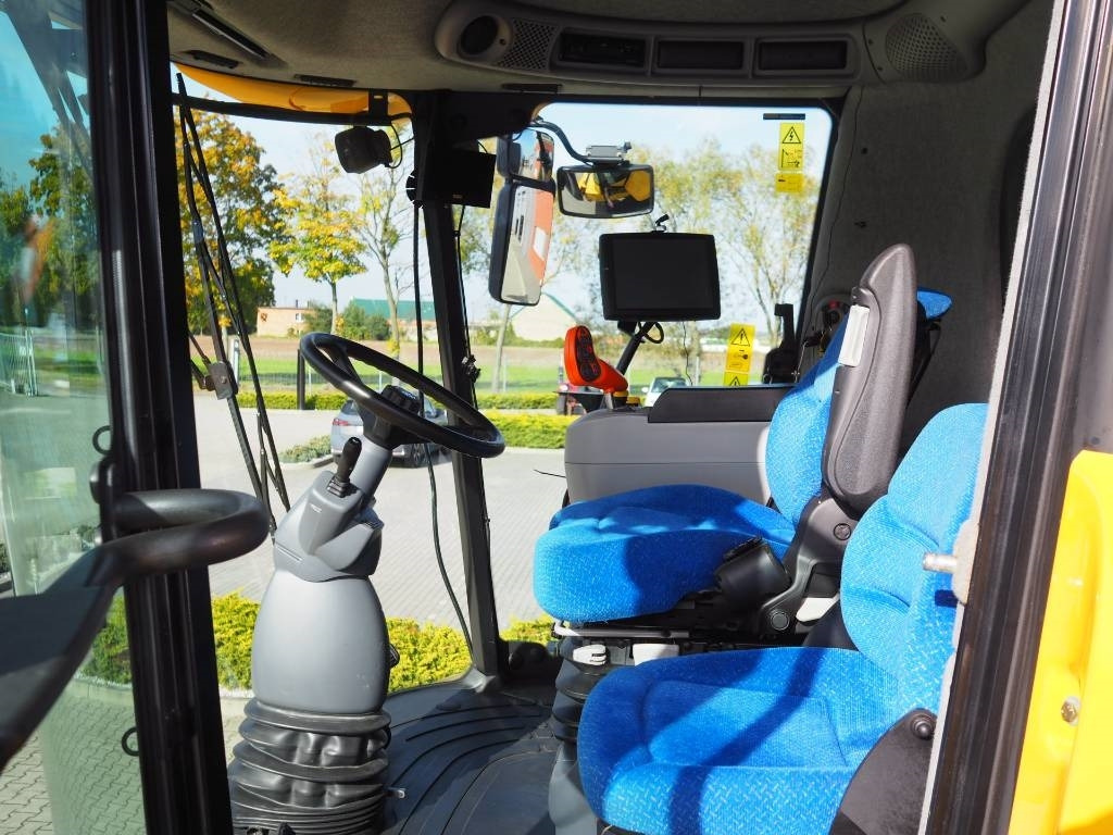 New Holland CR 9090 - Зернозбиральний комбайн: фото 5 New Holland CR 9090 - Зернозбиральний комбайн: фото 5