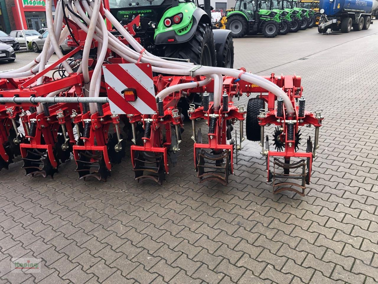 Evers StripTill Quarter Bi-ST8 - Аплікатор для внесення добрив в грунт: фото 5 Evers StripTill Quarter Bi-ST8 - Аплікатор для внесення добрив в грунт: фото 5