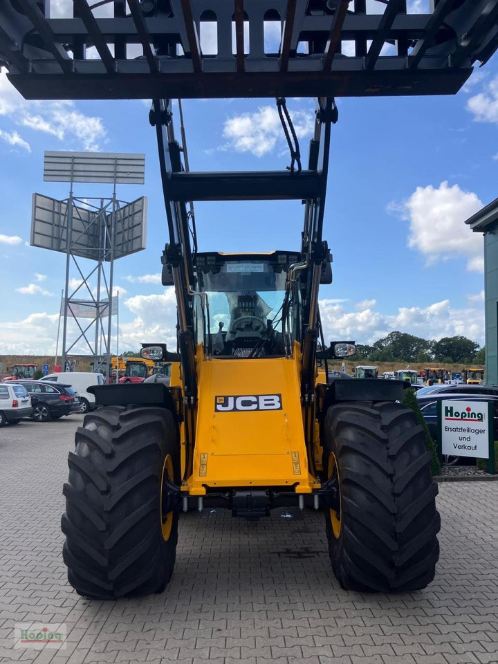 JCB 419 S - Колісний навантажувач: фото 3 JCB 419 S - Колісний навантажувач: фото 3