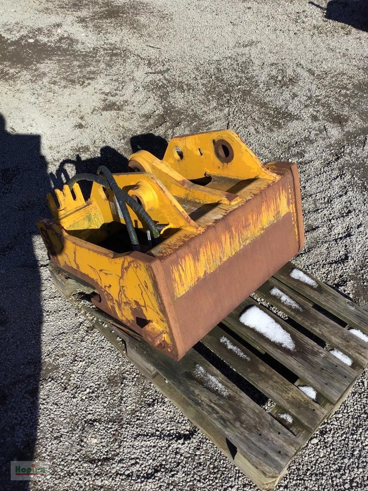 JCB Schnellwechsler Umba - Зчіпний пристрій в категорії Навантажувачі телескопічні: фото 1 JCB Schnellwechsler Umba - Зчіпний пристрій в категорії Навантажувачі телескопічні: фото 1