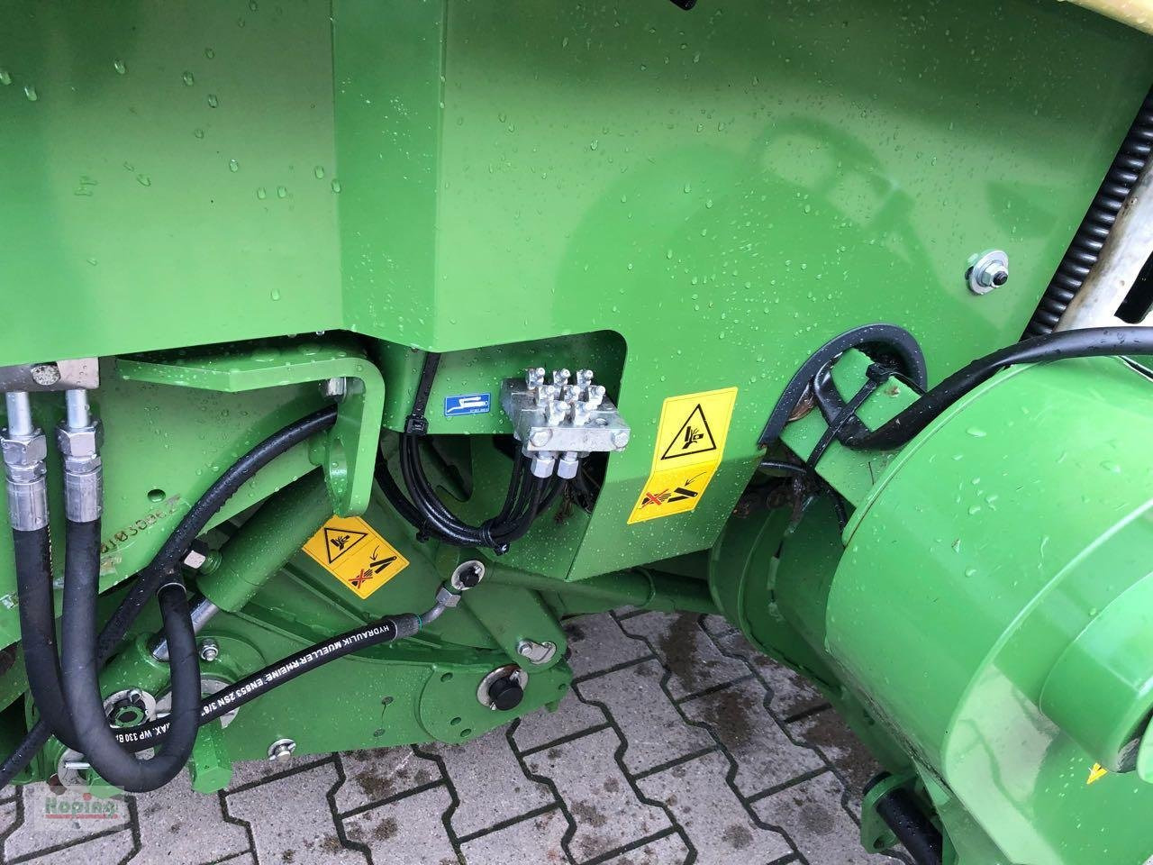 Krone Comprima V 150 XC - Прес-підбирач рулонний: фото 4 Krone Comprima V 150 XC - Прес-підбирач рулонний: фото 4
