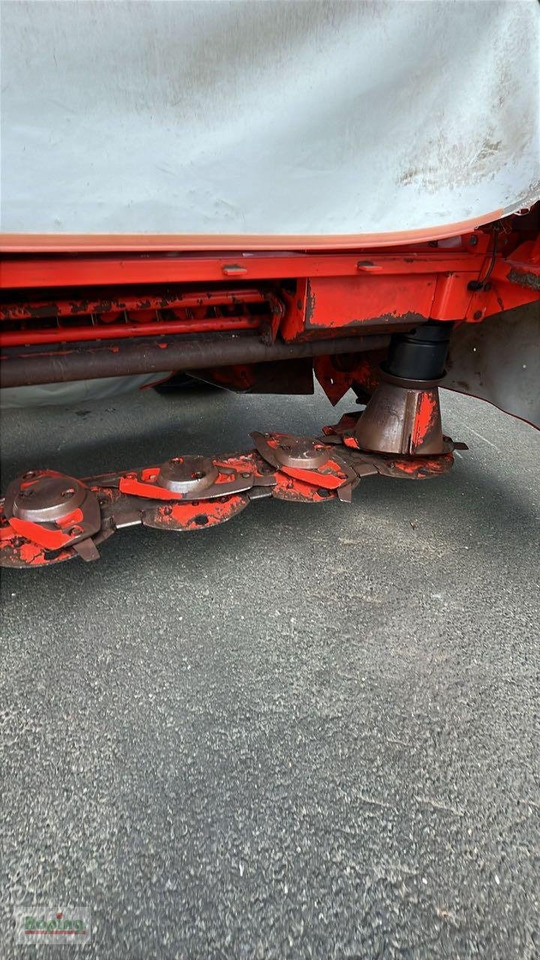 Косарка Kuhn Fc313F-FF: фото 17 Косарка Kuhn Fc313F-FF: фото 17