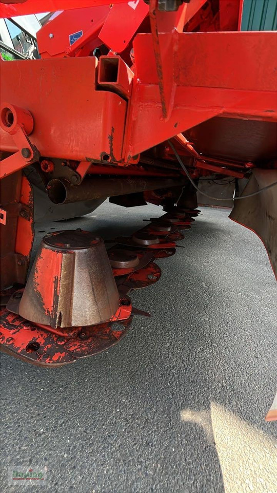 Косарка Kuhn Fc313F-FF: фото 7 Косарка Kuhn Fc313F-FF: фото 7