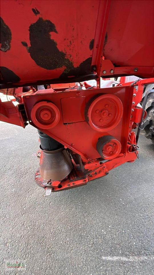 Косарка Kuhn Fc313F-FF: фото 9 Косарка Kuhn Fc313F-FF: фото 9