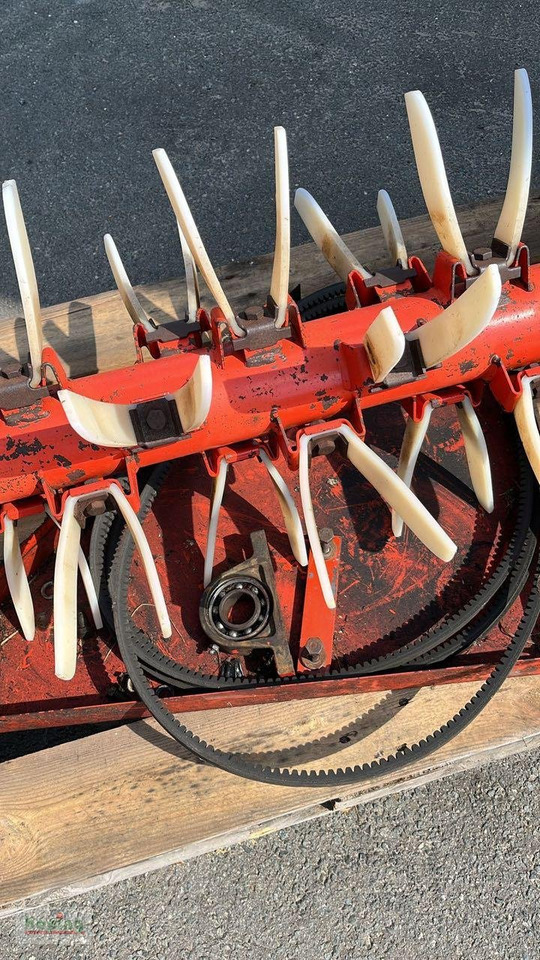 Косарка Kuhn Fc313F-FF: фото 24 Косарка Kuhn Fc313F-FF: фото 24