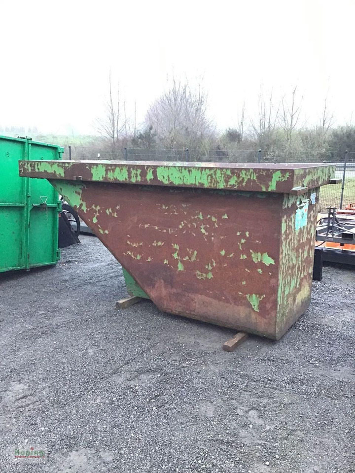 Mercedes-Benz Unimog FCA F 8,5 в лізинг Mercedes-Benz Unimog FCA F 8,5: фото 19