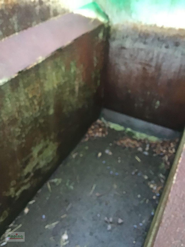 Mercedes-Benz Unimog FCA F 8,5 в лізинг Mercedes-Benz Unimog FCA F 8,5: фото 16