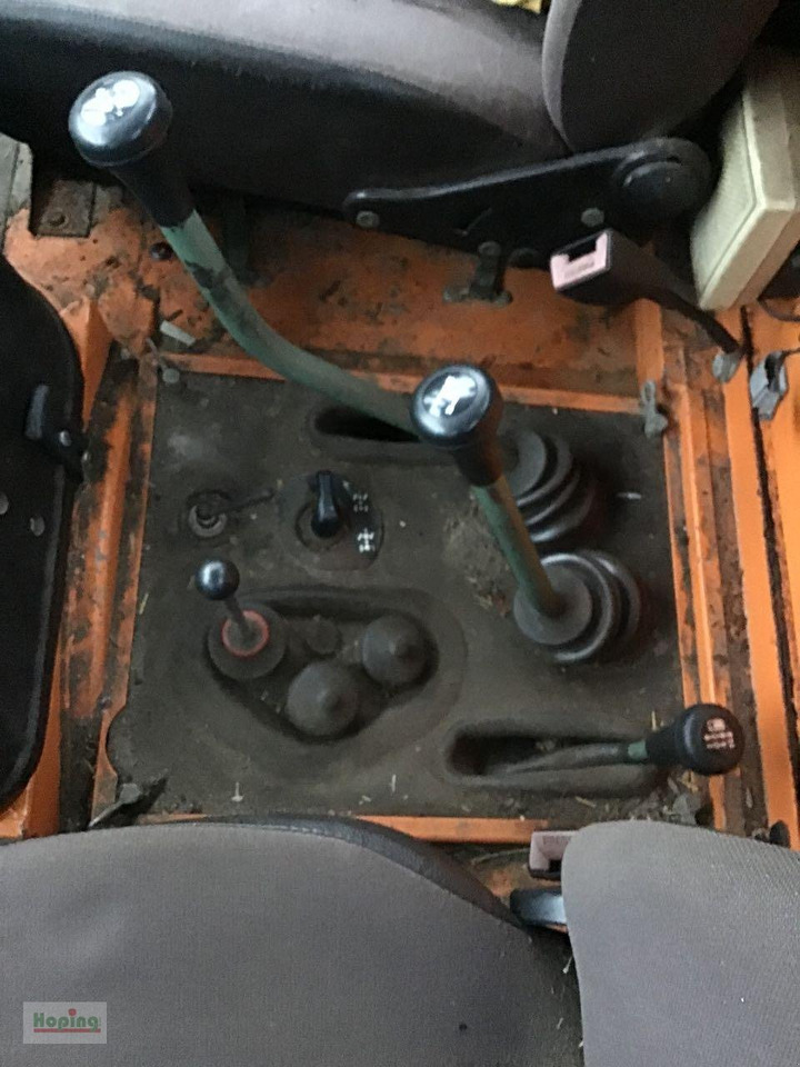 Mercedes-Benz Unimog FCA F 8,5 в лізинг Mercedes-Benz Unimog FCA F 8,5: фото 11