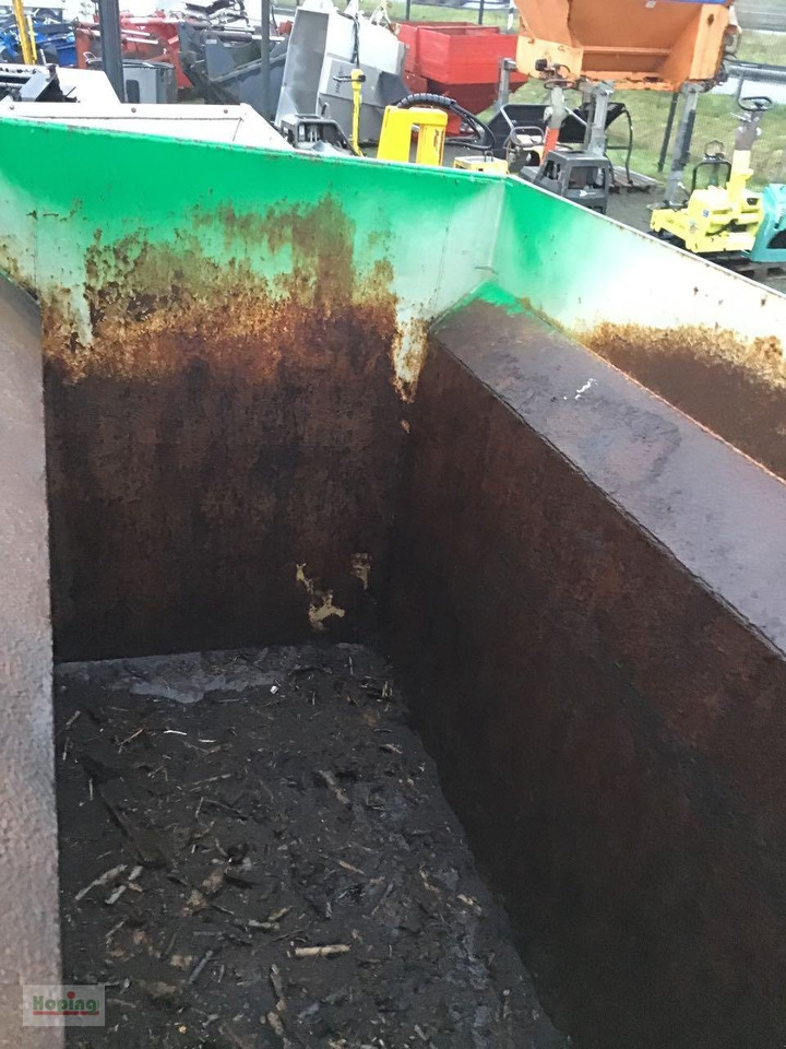 Mercedes-Benz Unimog FCA F 8,5 в лізинг Mercedes-Benz Unimog FCA F 8,5: фото 18