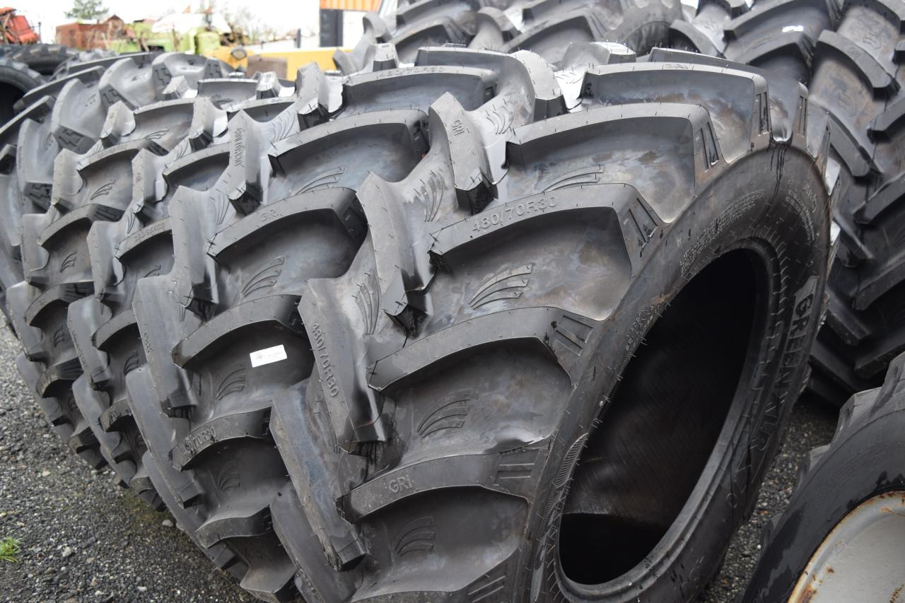 480/65R24 / 480/70R30 / 480/70R38 - Шина: фото 2 480/65R24 / 480/70R30 / 480/70R38 - Шина: фото 2