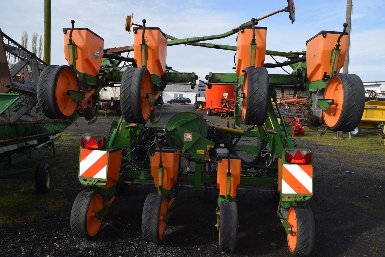 Amazone ED 602 K - Сівалка: фото 4 Amazone ED 602 K - Сівалка: фото 4