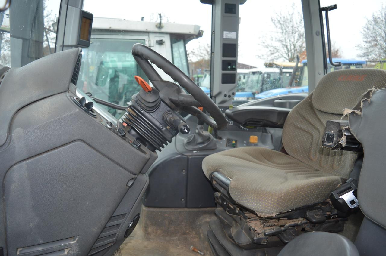 CLAAS Ares 697 ATZ - Трактор: фото 4 CLAAS Ares 697 ATZ - Трактор: фото 4