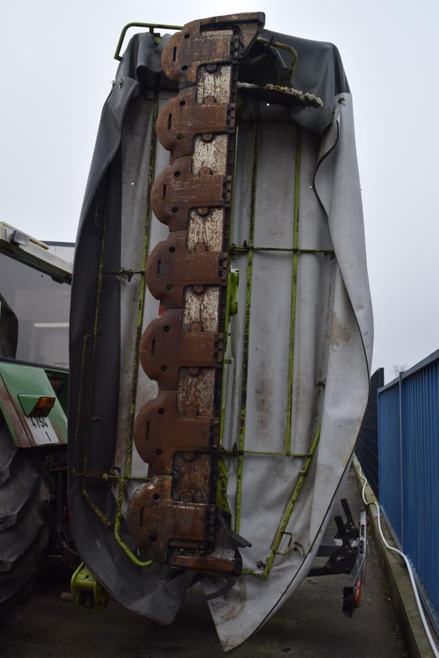 CLAAS Disco 8400 Contour - Косарка: фото 3 CLAAS Disco 8400 Contour - Косарка: фото 3