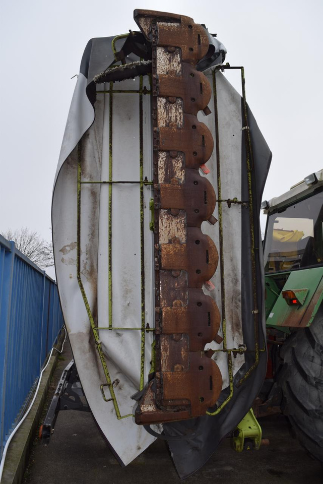 CLAAS Disco 8400 Contour - Косарка: фото 2 CLAAS Disco 8400 Contour - Косарка: фото 2