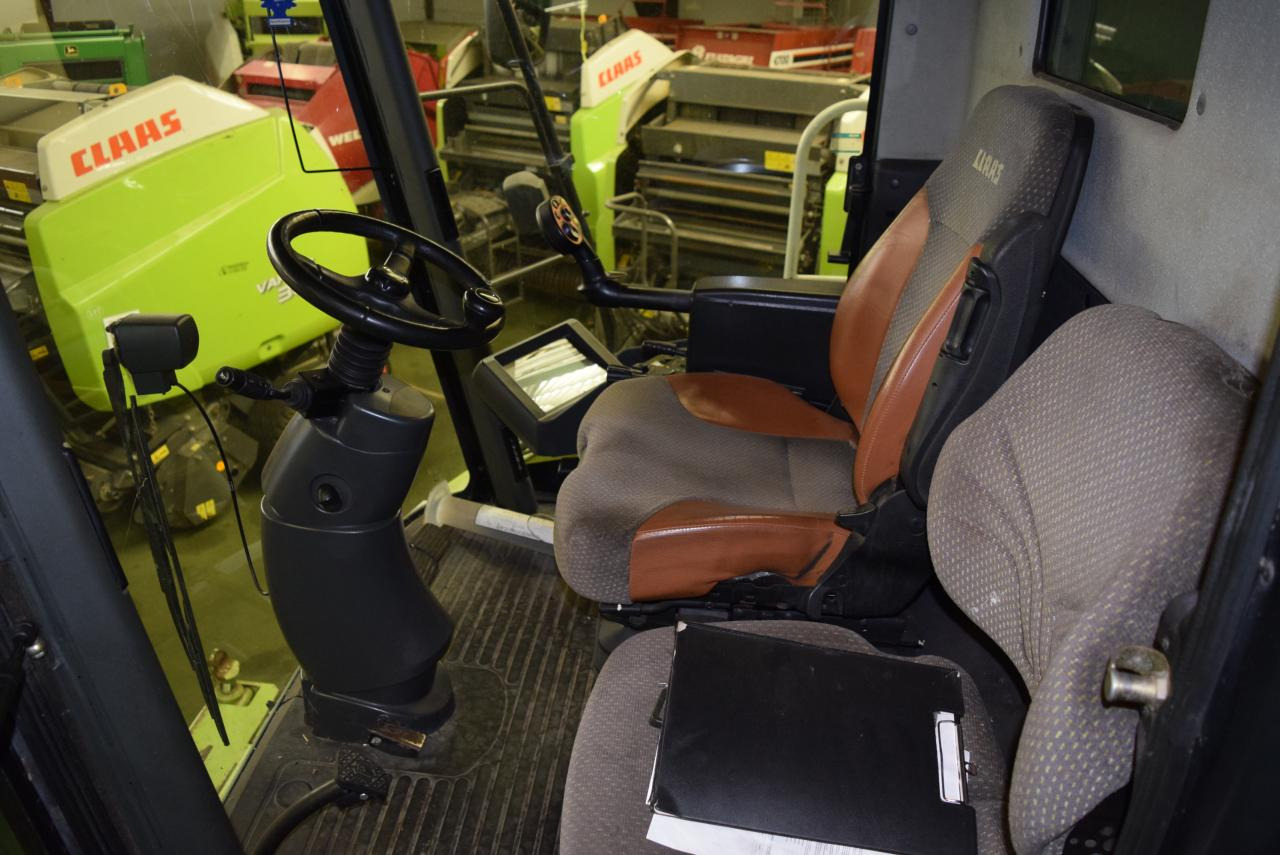 CLAAS Lexion 570 *4x4* - Зернозбиральний комбайн: фото 5 CLAAS Lexion 570 *4x4* - Зернозбиральний комбайн: фото 5