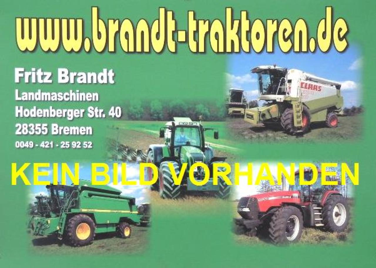 Case-IH 1480 *zur Teileverwertung* - Зернозбиральний комбайн: фото 1 Case-IH 1480 *zur Teileverwertung* - Зернозбиральний комбайн: фото 1