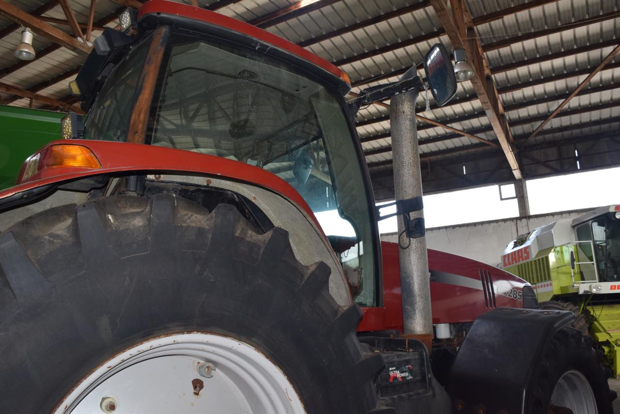Case-IH MX 285 Magnum - Трактор: фото 3 Case-IH MX 285 Magnum - Трактор: фото 3