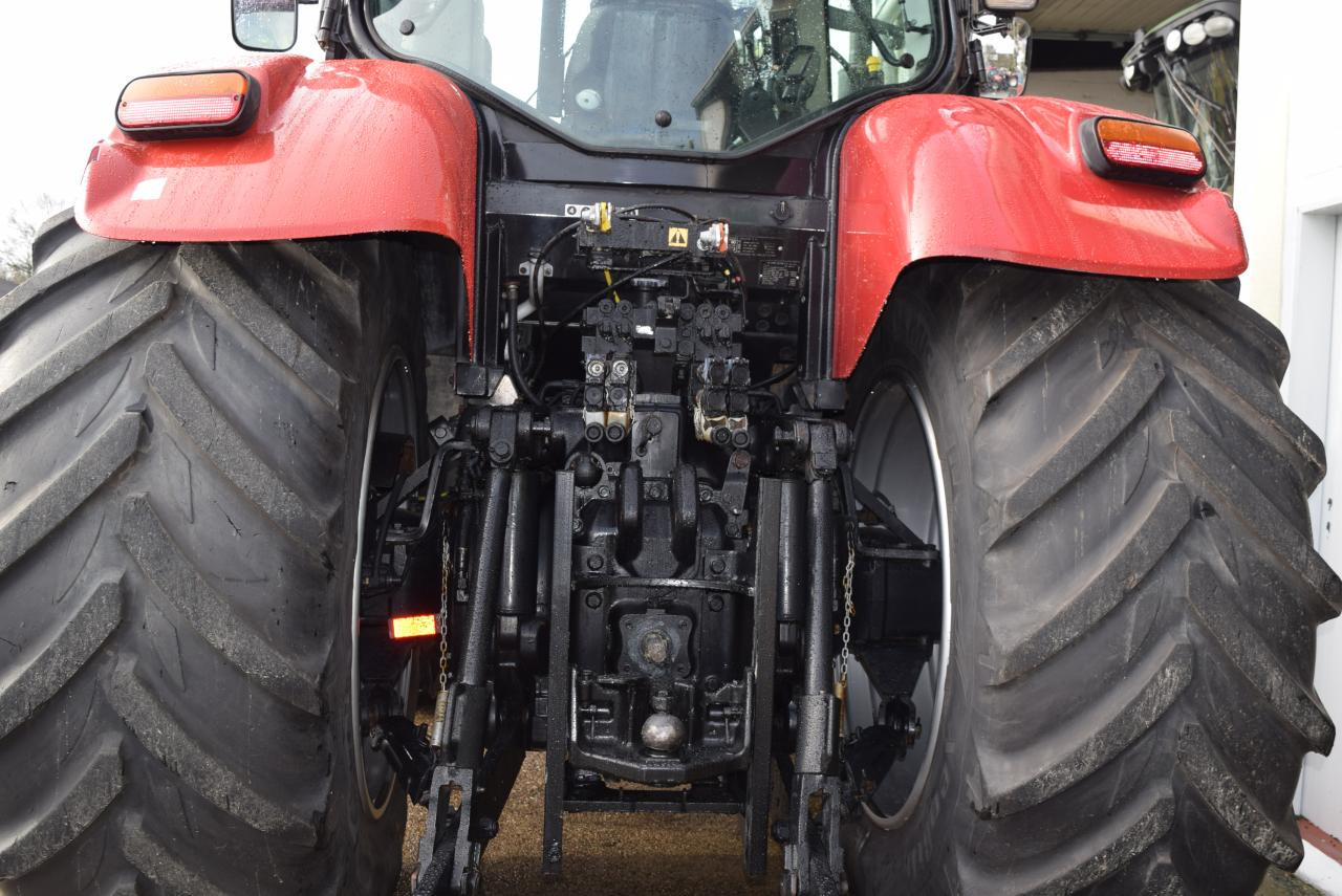 Case-IH Puma 210 в лізинг Case-IH Puma 210: фото 7