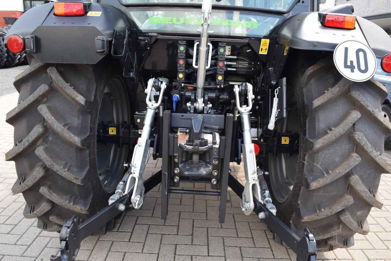 Новий Трактор Deutz-Fahr 5095 D GS: фото 6