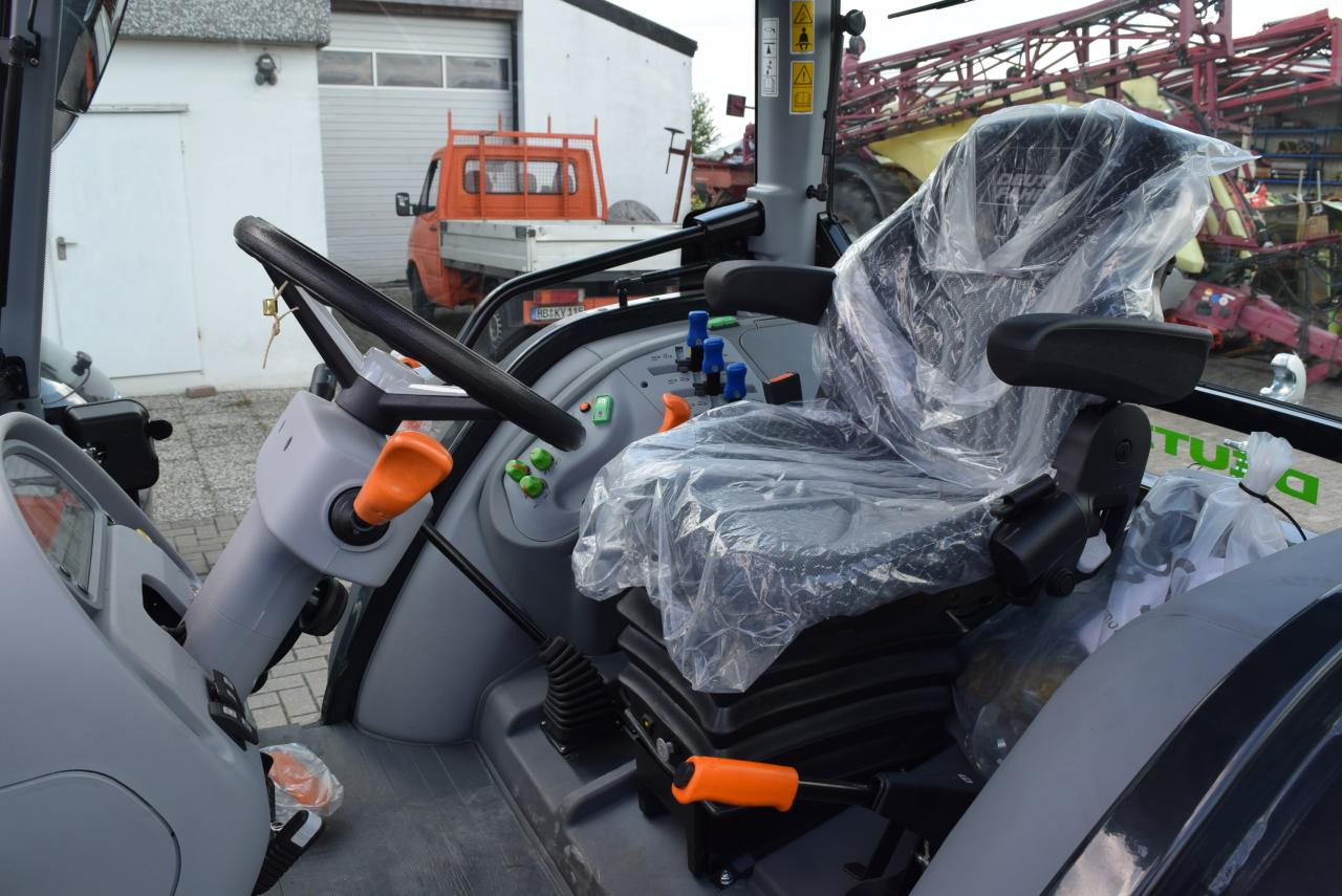 Новий Трактор Deutz-Fahr 5095 D GS: фото 8