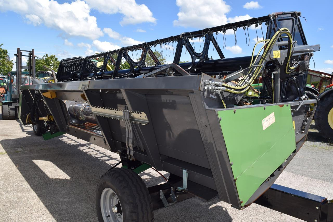 Fendt FT 20 *Schneidwerk* - Жниварка зернова: фото 3 Fendt FT 20 *Schneidwerk* - Жниварка зернова: фото 3