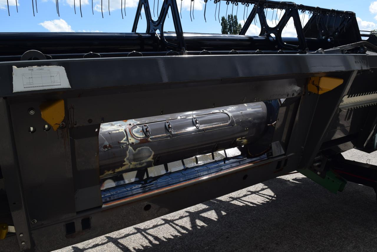 Fendt FT 20 *Schneidwerk* - Жниварка зернова: фото 5 Fendt FT 20 *Schneidwerk* - Жниварка зернова: фото 5