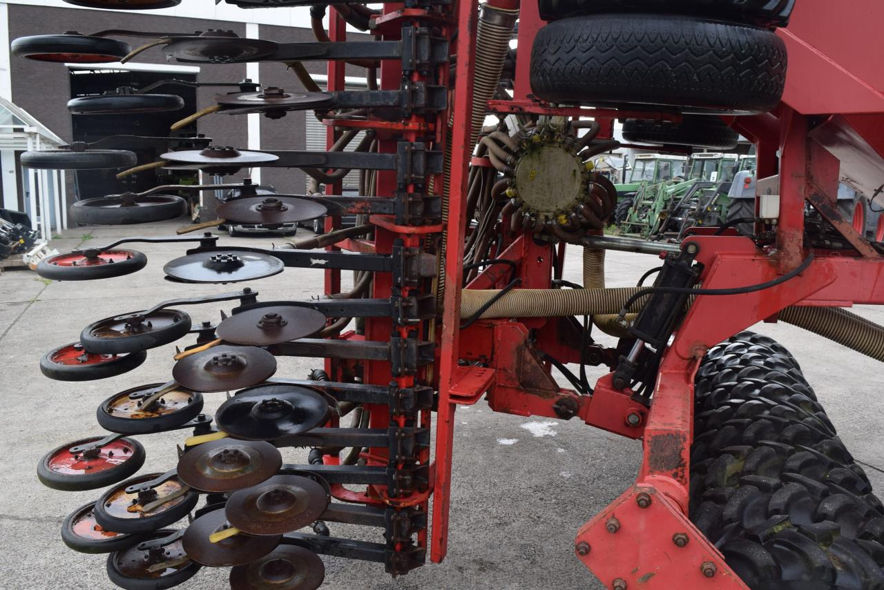 Horsch DS-6 - Сівалка: фото 5 Horsch DS-6 - Сівалка: фото 5