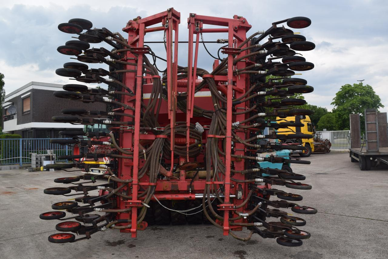 Horsch DS-6 - Сівалка: фото 4 Horsch DS-6 - Сівалка: фото 4